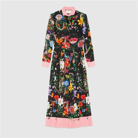 gucci snake morning robe